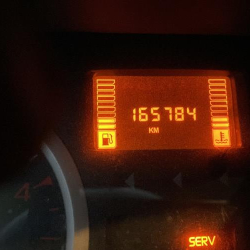 Bloc ABS (freins anti-blocage) RENAULT CLIO 2 CAMPUS Photo n°19