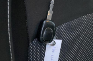 Bloc ABS (freins anti-blocage) RENAULT CLIO 2 CAMPUS