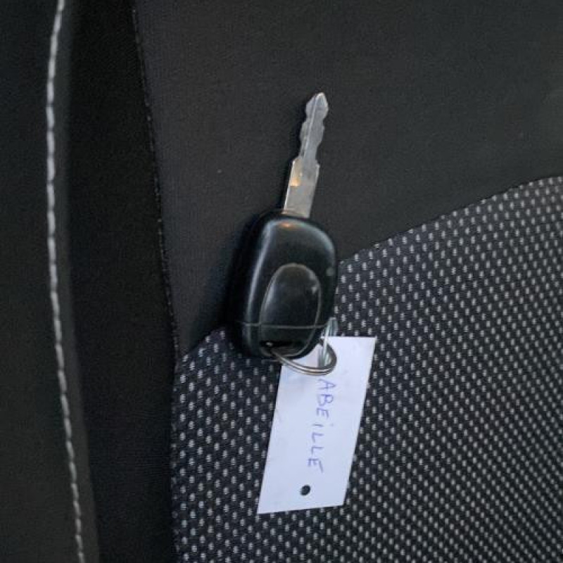 Bloc ABS (freins anti-blocage) RENAULT CLIO 2 CAMPUS Photo n°20