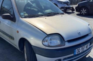 Bloc ABS (freins anti-blocage) RENAULT CLIO 2