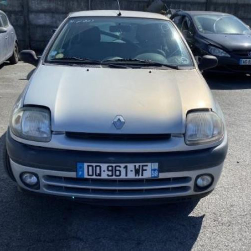 Bloc ABS (freins anti-blocage) RENAULT CLIO 2 Photo n°18