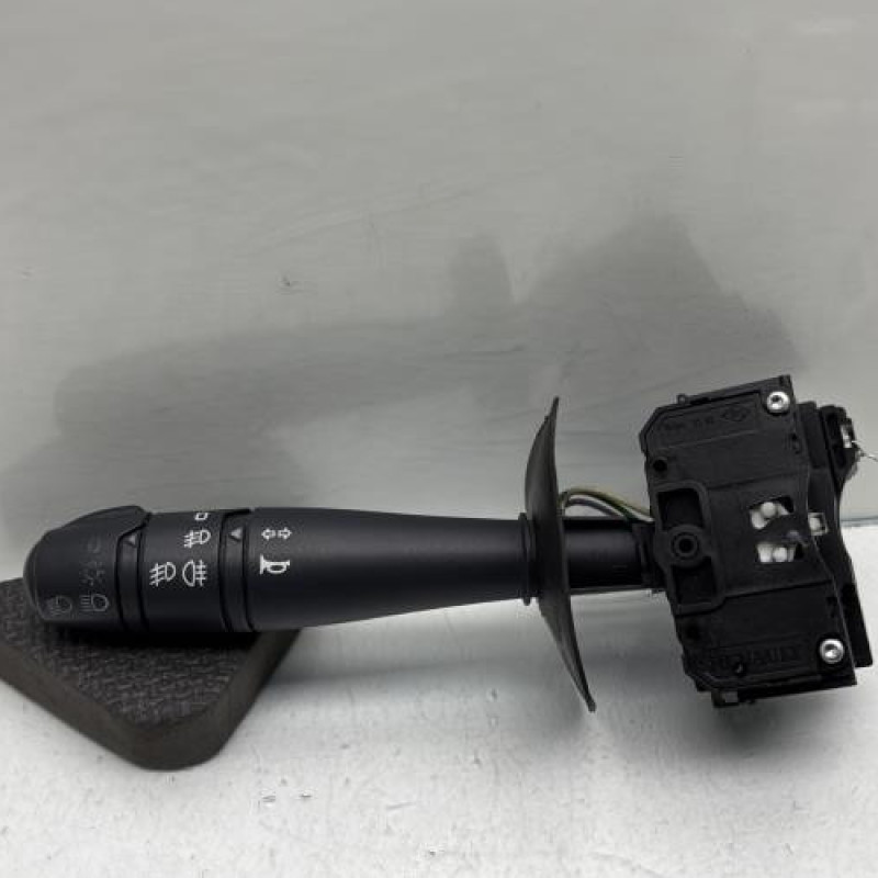 Commodo phare RENAULT CLIO 2 Photo n°1