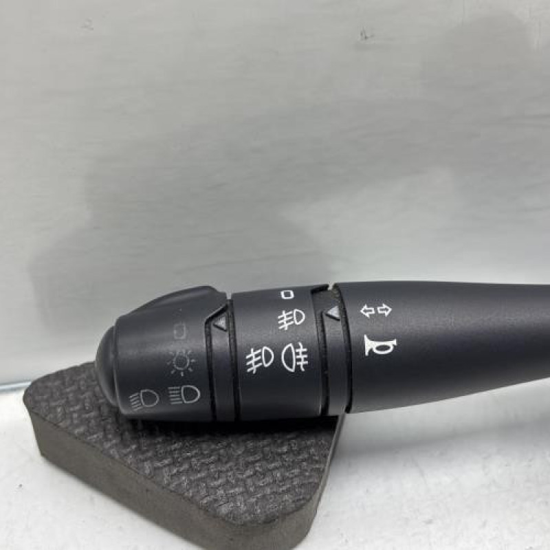 Commodo phare RENAULT CLIO 2 Photo n°2