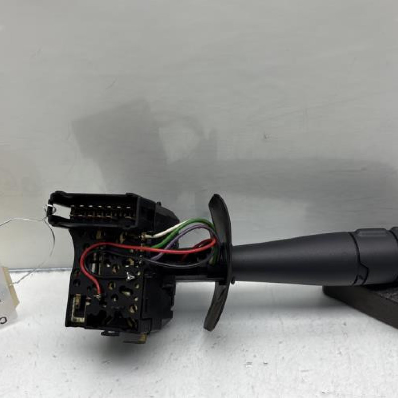 Commodo phare RENAULT CLIO 2 Photo n°3