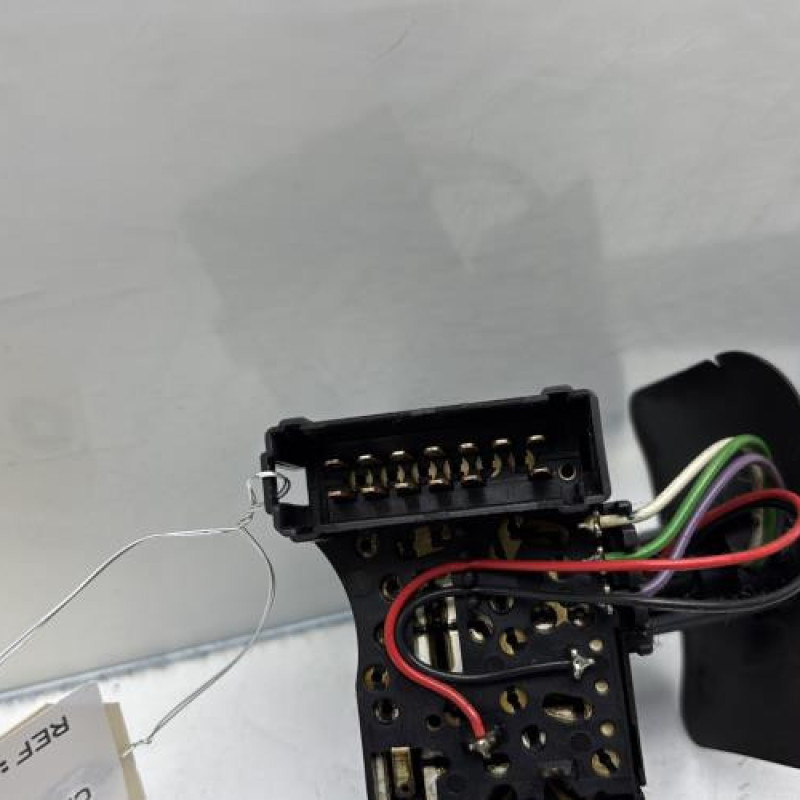 Commodo phare RENAULT CLIO 2 Photo n°4