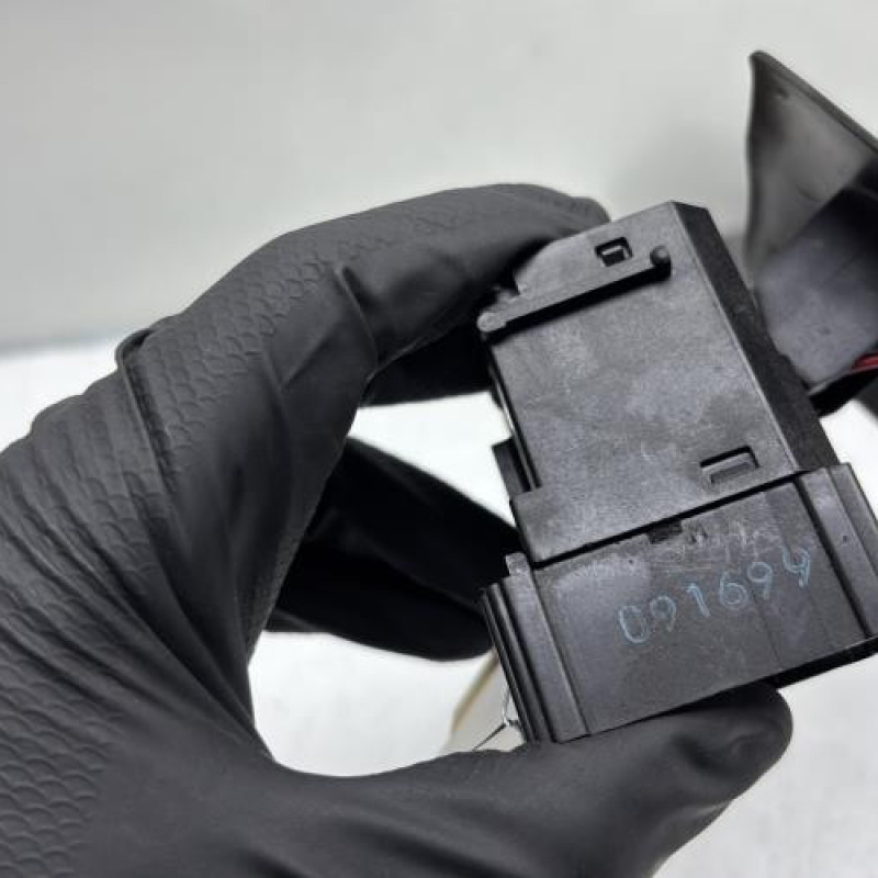 Commodo phare RENAULT CLIO 2 Photo n°6