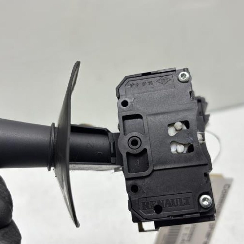 Commodo phare RENAULT CLIO 2 Photo n°7