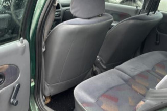 Commodo phare RENAULT CLIO 2