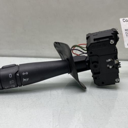 Commodo phare RENAULT CLIO 2 Photo n°1