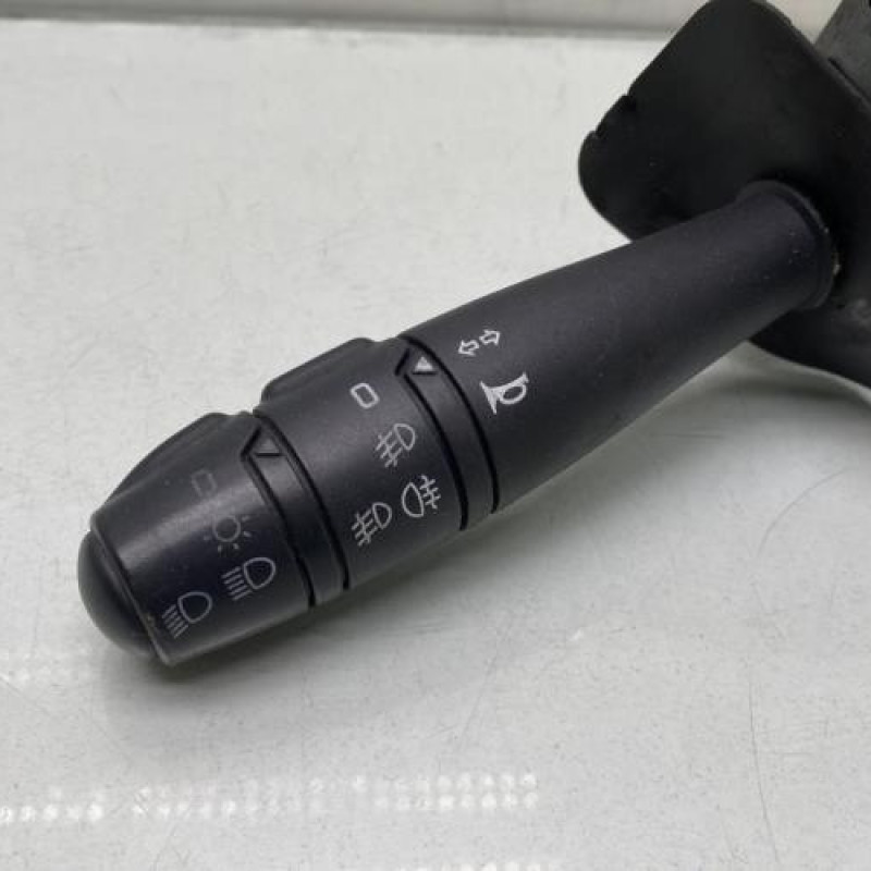 Commodo phare RENAULT CLIO 2 Photo n°2