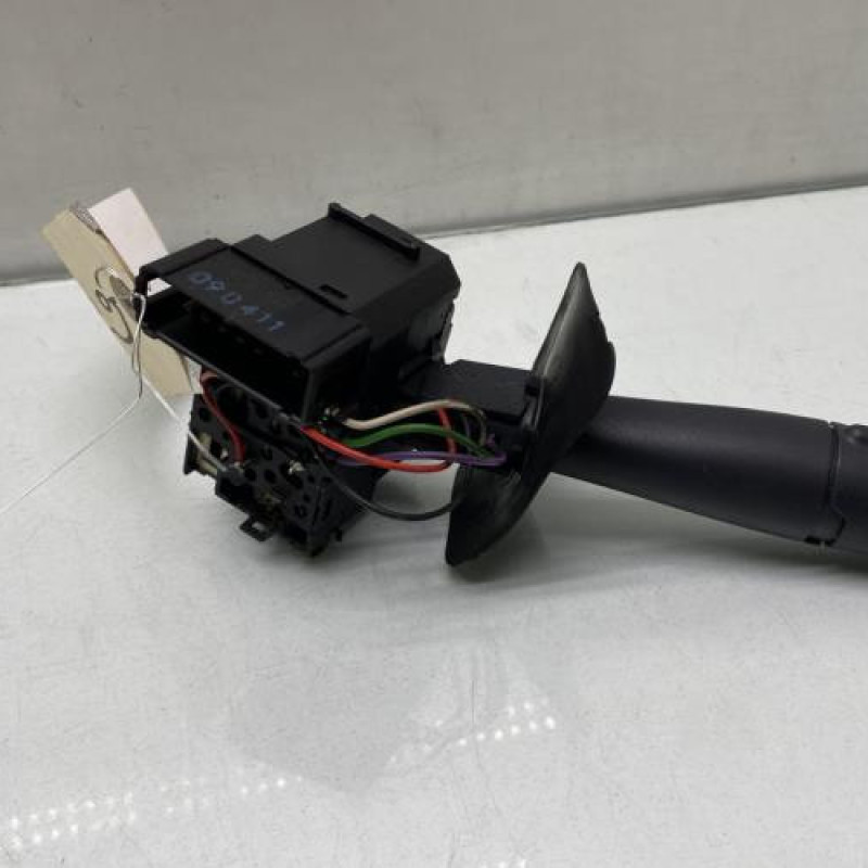 Commodo phare RENAULT CLIO 2 Photo n°3