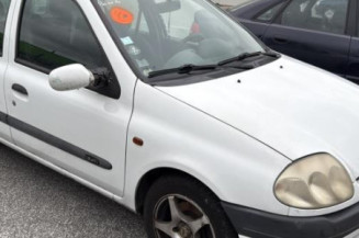 Commodo phare RENAULT CLIO 2