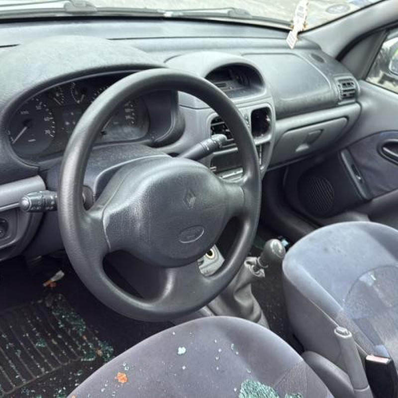 Commodo phare RENAULT CLIO 2 Photo n°9