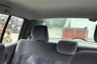 Commodo phare RENAULT CLIO 2