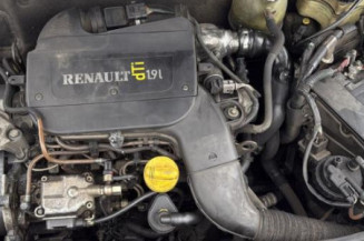 Commodo phare RENAULT CLIO 2