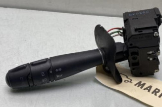 Commodo phare RENAULT CLIO 2 Photo n°1