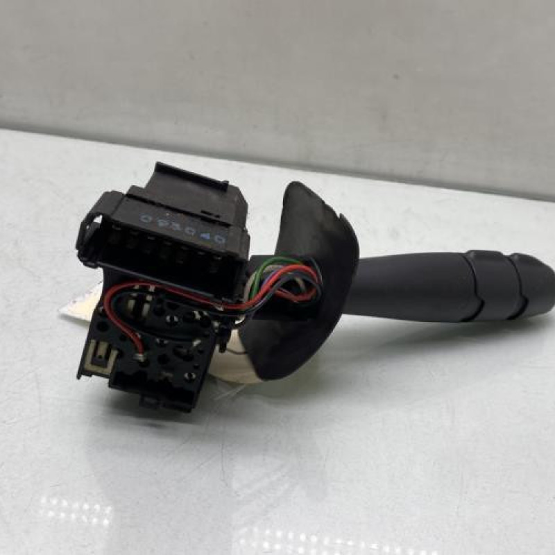 Commodo phare RENAULT CLIO 2 Photo n°3