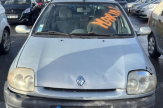 Commodo phare RENAULT CLIO 2
