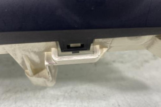 Commande chauffage RENAULT CLIO 2