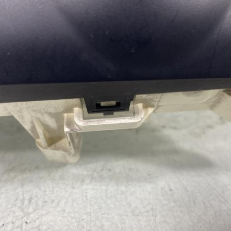 Commande chauffage RENAULT CLIO 2