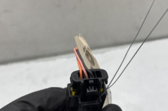 Bouton de warning RENAULT CLIO 2