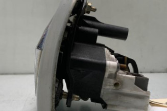 Bouton de coffre RENAULT CLIO 2