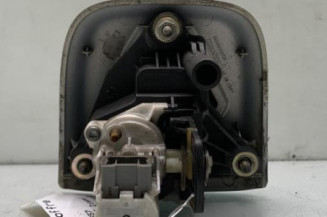 Bouton de coffre RENAULT CLIO 2