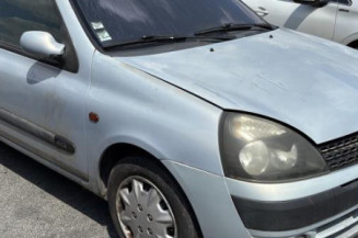 Bouton de coffre RENAULT CLIO 2