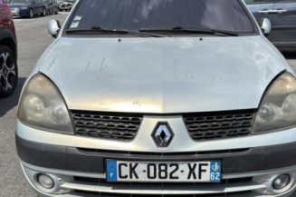 Bouton de coffre RENAULT CLIO 2