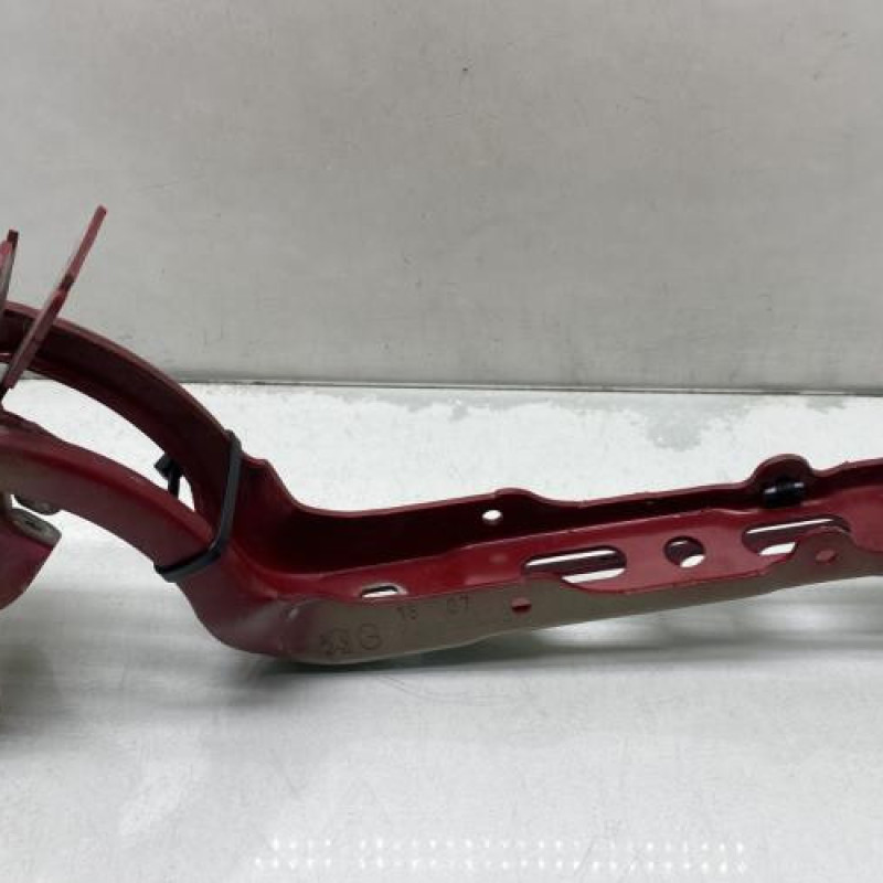 Charniere de capot PEUGEOT 208 1 Photo n°1