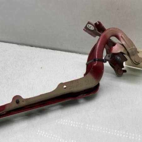 Charniere de capot PEUGEOT 208 1