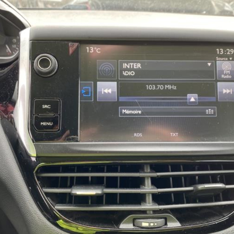 Bloc ABS (freins anti-blocage) PEUGEOT 208 1 Photo n°19