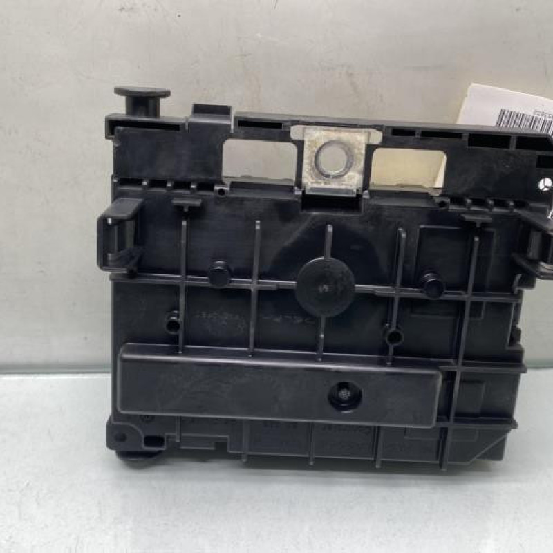 Boitier servitude moteur (BSM) PEUGEOT 307 Photo n°3