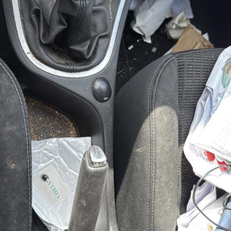 Boitier servitude moteur (BSM) PEUGEOT 307 Photo n°19