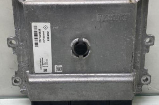 Calculateur moteur RENAULT CLIO 4 Photo n°1