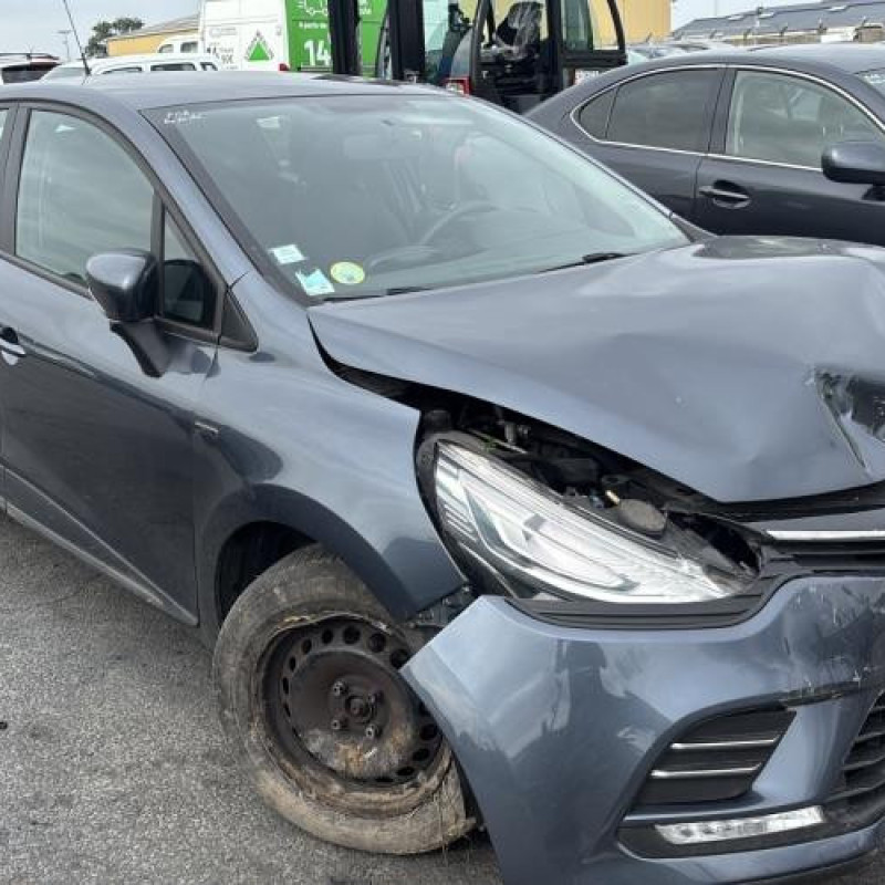 Calculateur moteur RENAULT CLIO 4 Photo n°6