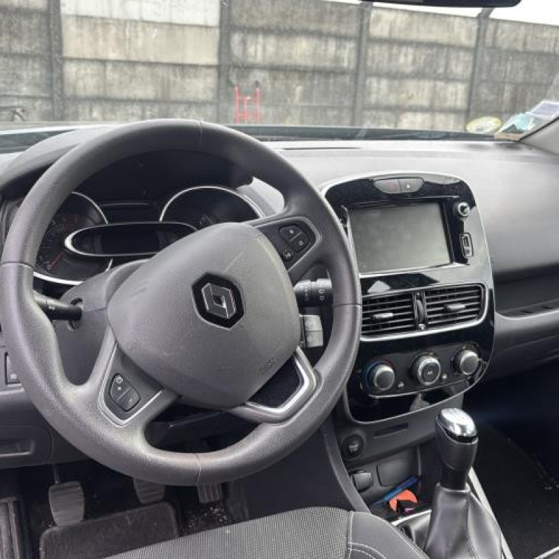 Calculateur moteur RENAULT CLIO 4 Photo n°18