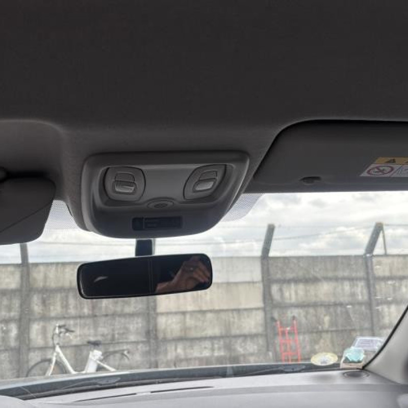 Calculateur moteur RENAULT CLIO 4 Photo n°19