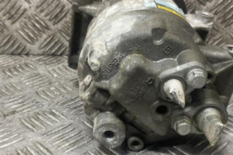 Compresseur clim RENAULT SCENIC 2