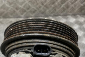 Compresseur clim RENAULT SCENIC 2