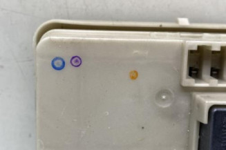 Boitier UPC RENAULT CLIO 3