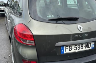 Boitier UPC RENAULT CLIO 3
