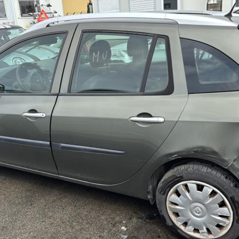 Boitier UPC RENAULT CLIO 3 Photo n°9