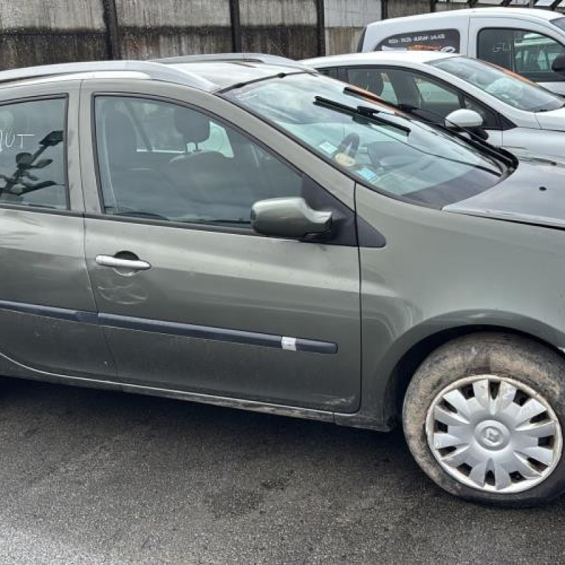 Boitier UPC RENAULT CLIO 3 Photo n°10