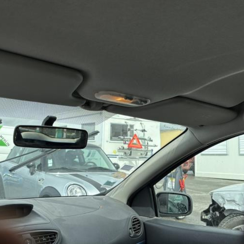 Boitier UPC RENAULT CLIO 3 Photo n°18