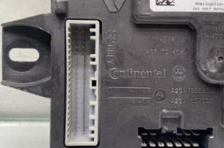 Boitier UCH RENAULT CLIO 4