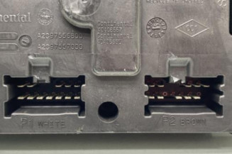 Boitier UCH RENAULT CLIO 4