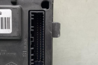 Boitier UCH RENAULT CLIO 4