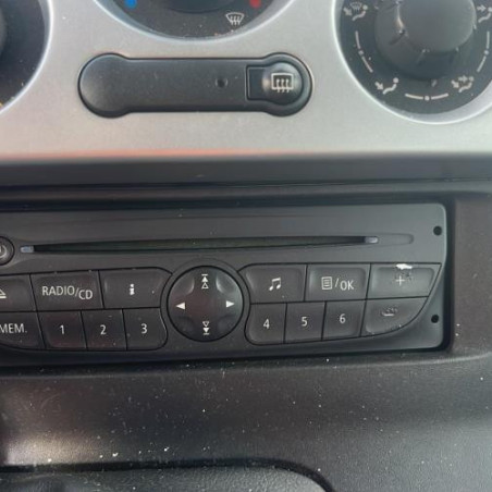 Bloc ABS (freins anti-blocage) RENAULT KANGOO 2