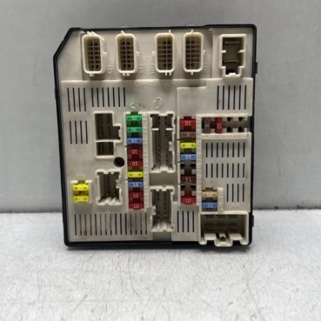 Boitier USM  RENAULT LAGUNA 3 Photo n°1